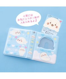 Mother garden しろたん コレクトブック