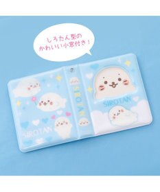 Mother garden しろたん コレクトブック