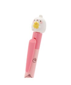 Mother garden MOLANG のっかり ボールペン シャーペン 単品
