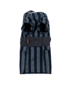 PET PARADISE ペットパラダイス  浴衣 《日本画風 犬刺繍》 中型犬 大型犬