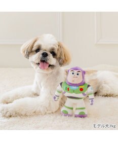 PET PARADISE ディズニー トイ・ストーリー バズ トイ