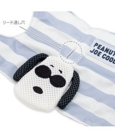 PET PARADISE スヌーピー クールベスト 《ジョークール》 小型犬