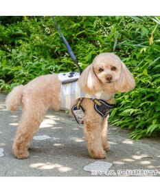 PET PARADISE スヌーピー クールベスト 《ジョークール》 小型犬