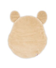 PET PARADISE ディズニー くまのプーさん にっこり マット