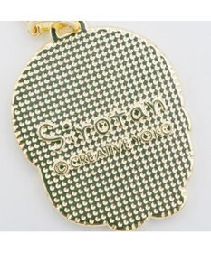 Mother garden しろたん めじるしチャームコレクション 単品