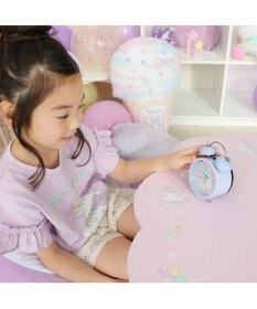 Mother garden マザーガーデン ユニコーンめざまし時計