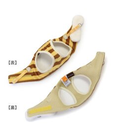 PET PARADISE ペットパラダイス ベストハーネス 《蜂》 4S 3S 超小型犬 小型犬