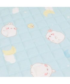 Mother garden マザーガーデン MOLANG モラン 快眠 クール 枕パッド 35×50cm