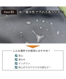 PET PARADISE ペットパラダイス ボディガード 【中型犬】【大型犬】 カーキ グレー