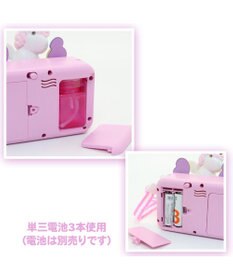 Mother garden マザーガーデン ユニコーン バブルカメラ しゃぼん玉