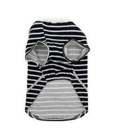 PET PARADISE Lee ナップサックＴシャツ シルバー 中型犬 大型犬