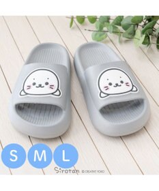 Mother garden しろたん サンダル 《S /M /L 》 2026