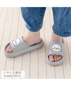 Mother garden しろたん サンダル 《S /M /L 》 2026