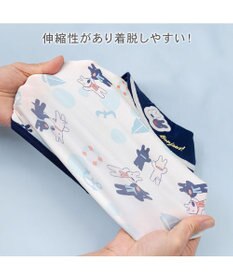 PET PARADISE リサとガスパール 接触冷感 タンクトップ 《マリン柄》 中型犬 大型犬