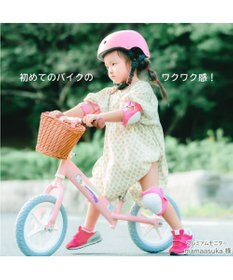 Mother garden マザーガーデンキッズ《ユニコーン》バイク  子供用自転車 超軽量