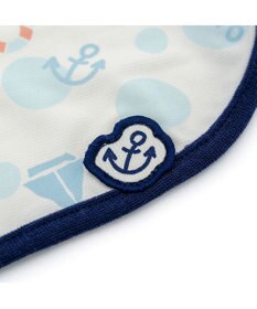 PET PARADISE リサとガスパール 接触冷感 タンクトップ 《マリン柄》 中型犬 大型犬