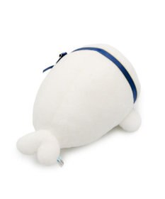 Mother garden しろたん トゥインクルアイ ぬいぐるみ 38cm