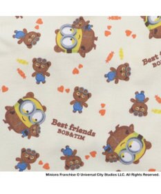 PET PARADISE ミニオン ペティヒート タンクトップ 《ティム》 超小型犬 小型犬