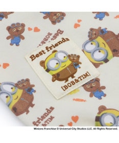 PET PARADISE ミニオン ペティヒート タンクトップ 《ティム》 超小型犬 小型犬