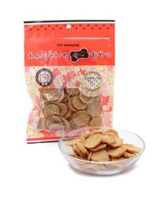 PET PARADISE ささみ チップ 100g 大袋 国産