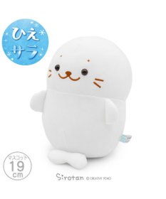 Mother garden しろたん クール お座りマスコット