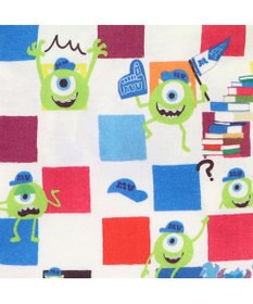 PET PARADISE ディズニー サリー バケットハット付き Tシャツ 小型犬