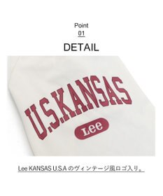 PET PARADISE 犬の服 犬 Ｌｅｅ tシャツ 【小型犬】 カレッジ