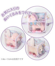 Mother garden マザーガーデン とことこおさんぽシリーズわんちゃん ねこちゃん用 キャリーバッグ