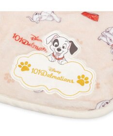 PET PARADISE ディズニー 101匹わんちゃん ボア ブランケット