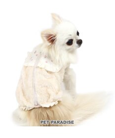 リサとガスパール 背開き ベスト 小型犬 / PET PARADISE