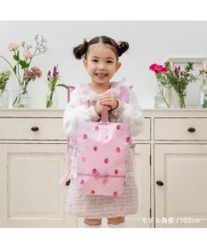 Mother garden マザーガーデン ユニコーン シューズバッグ 《ファンシー柄》