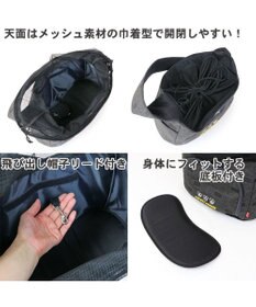 PET PARADISE 犬 ディズニー ミッキーマウス   アイコンスリング  S 【超小型犬】