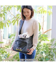犬 ディズニー ミッキーマウス アイコンスリング S 【超小型犬