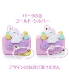 Mother garden マザーガーデン ユニコーン バブルカメラ しゃぼん玉