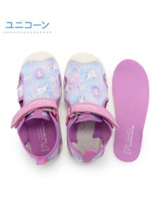 Mother garden マザーガーデン ユニコーン アクアシューズ 16/17/18/19/20/21cm