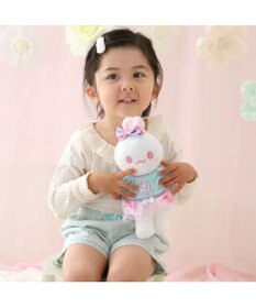 Mother garden マザーガーデン おしゃれうさみみ ちゃん プチマスコット Sサイズ