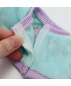 Mother garden マザーガーデン おしゃれうさみみ ちゃん プチマスコット Sサイズ