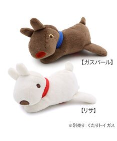 PET PARADISE リサとガスパール くたりトイ リサ