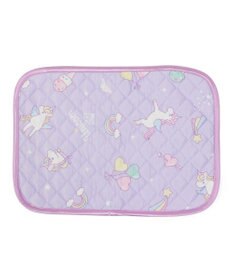 Mother garden マザーガーデン ユニコーン クール枕パッド 35×50cm ポップ柄