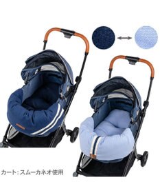 PET PARADISE ペットパラダイス  カート用 クッション ライン