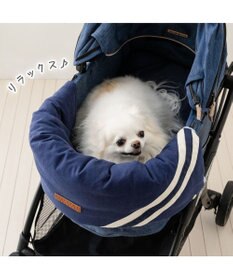 PET PARADISE ペットパラダイス  カート用 クッション ライン