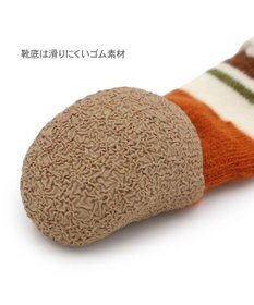 PET PARADISE ペットパラダイス ボーダー フィット靴 ３Ｓ