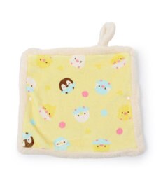 Mother garden マザーガーデン こぴよ USB あったか シート