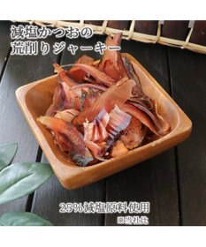 PET PARADISE プレミアムフード 減塩かつお荒削りジャーキー 35g 国産