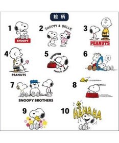 PET PARADISE 【受注生産】スヌーピー えさ皿 食器  名前と誕生日が入ります！  オーダーメイドフードボウル【小】