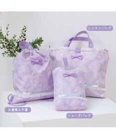 最適な価格 マザーガーデン ユニコーン 《ファンシー柄 3点セット 手提げ・レッスンバッグ・入園グッズ