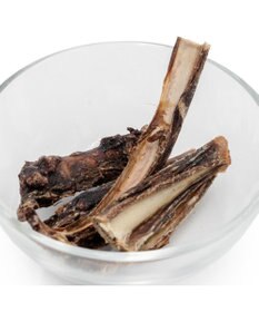 PET PARADISE 鹿あばら骨ジャーキー 40g 国産