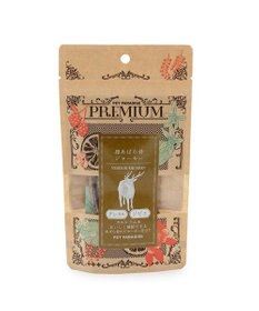PET PARADISE 鹿あばら骨ジャーキー 40g 国産