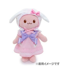 Mother garden マザーガーデン うさももMサイズ 着せ替え用お洋服 《うさぎ帽セーラーワンピ》