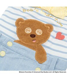 PET PARADISE ミニオン ティム エコメイド マリン タンクトップ 小型犬